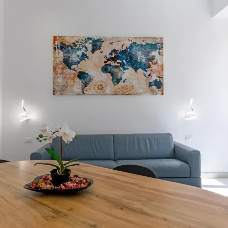 Roma Apartment Near To Colosseum Re-House Exterior foto