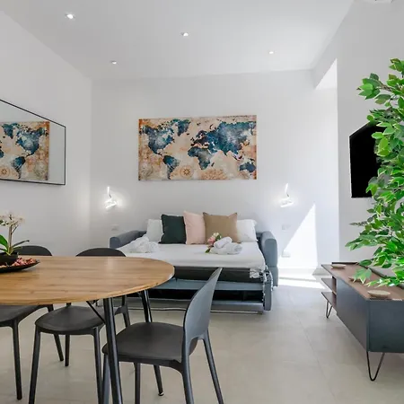 Roma Apartment Near To Colosseum Re-House Exterior foto