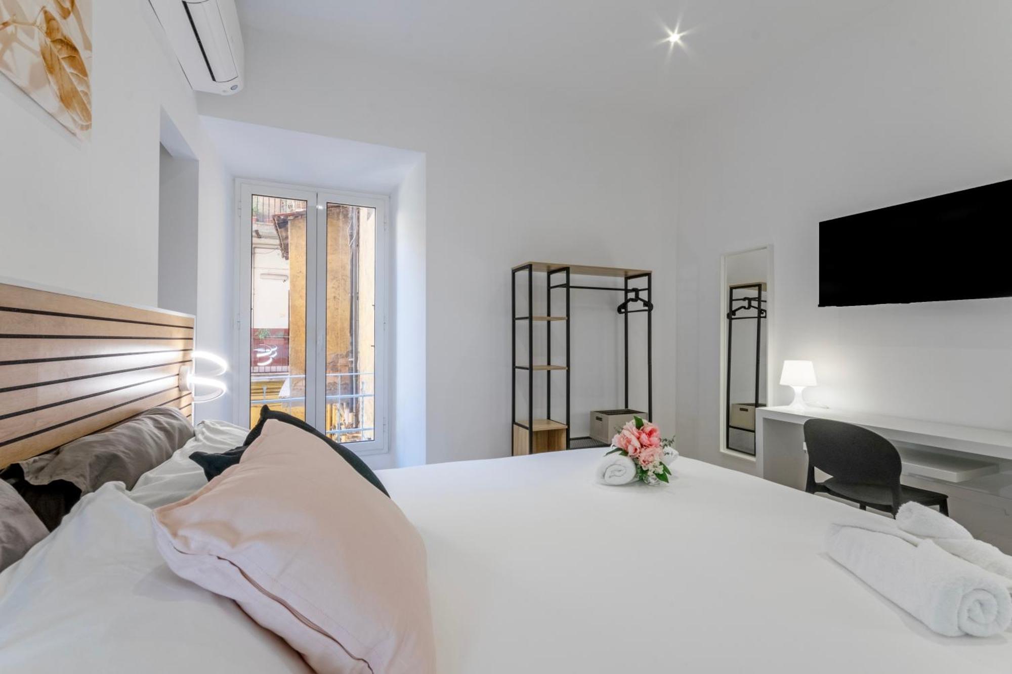 Appartement Near To Colosseum Re-house Rome